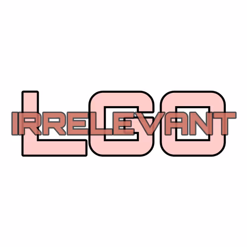 LGO IRRELEVANT