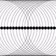 LIFE IS A LOOP OF PATTERN - old