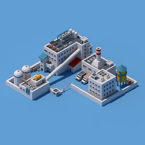 Cubic Collection - old