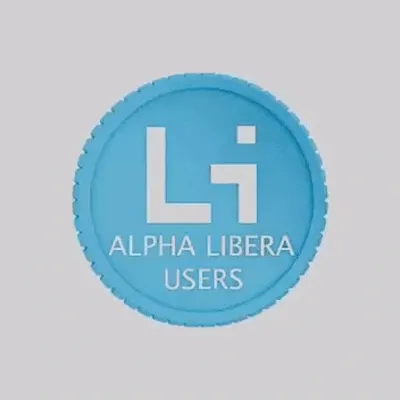 Libera Global AI Alpha Users