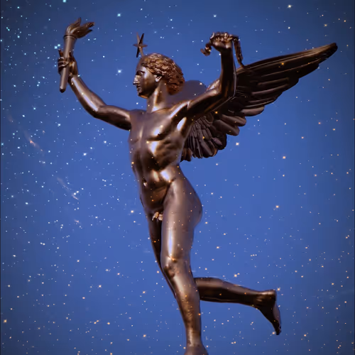 Liberty Enlightening the World