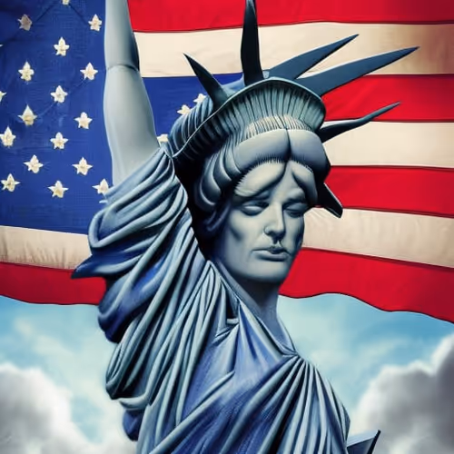 Liberty in Peril