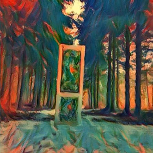 Liberty of life
