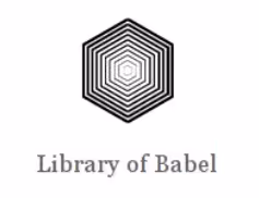 Library Of Babbel