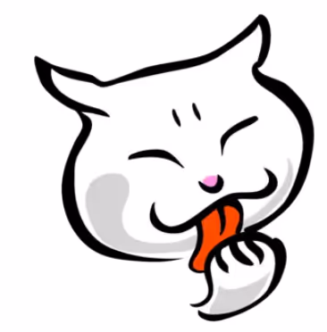 LickingCAT