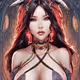 Lie beneath the Succubus