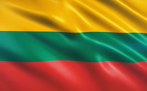 LIETUVA