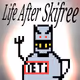 Life After Skifree - old
