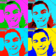 Life and Colors of Love