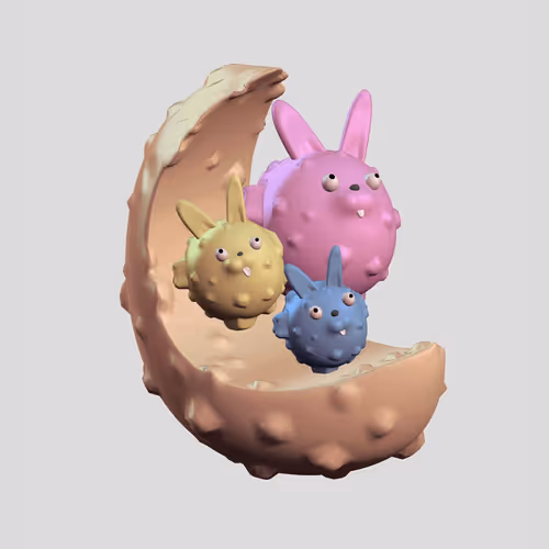 Life in planets - old