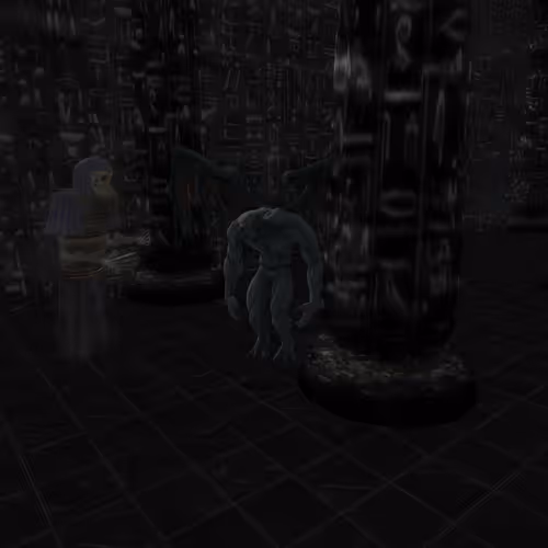 Life in Second Life as Adventure