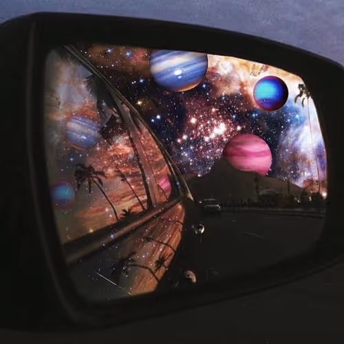 life in space V3