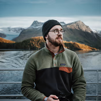 Life in the Arctic - old