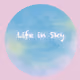 Life in the sky