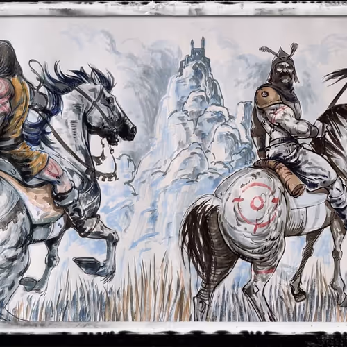 life is  a unique adventure