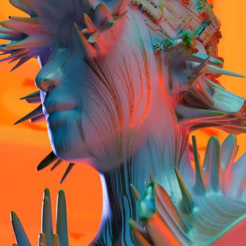 Life is an illusion - old