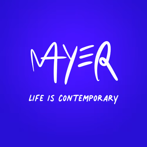 Life is contemporary