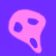 Life is live (Skulls)