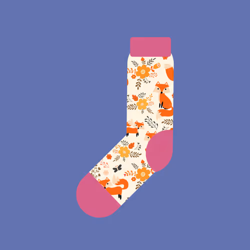 Life is Socks - old