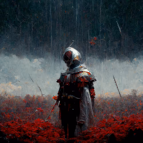 Life of Knight
