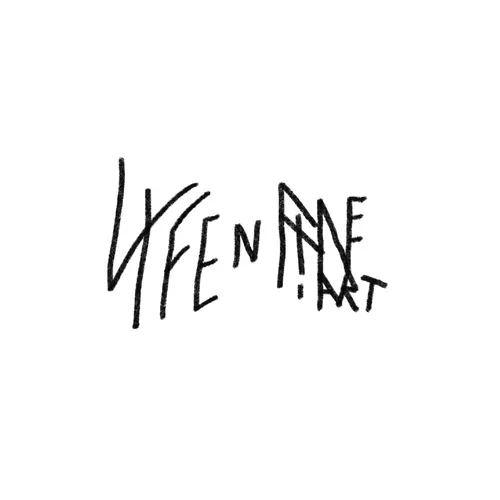 LIFE N FiNE ART - old