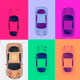 Life of Car - old