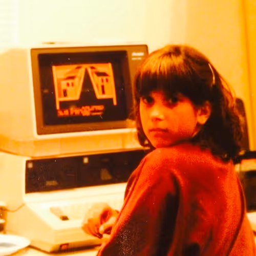 Myself When I'm Real