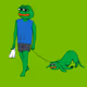 Life of Pepe V3 - old