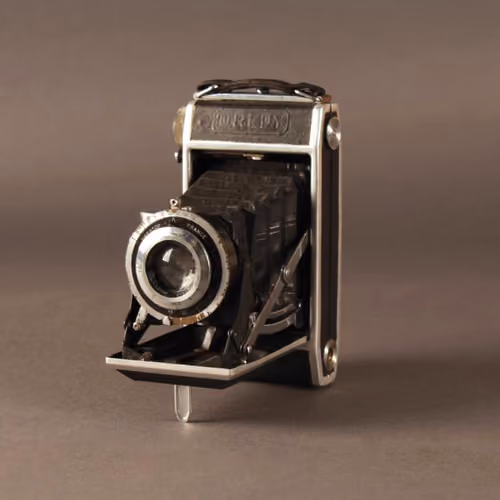 Life Photographer