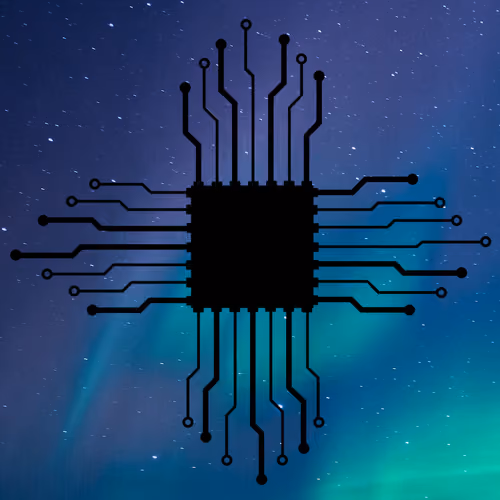 42 CPU Chips