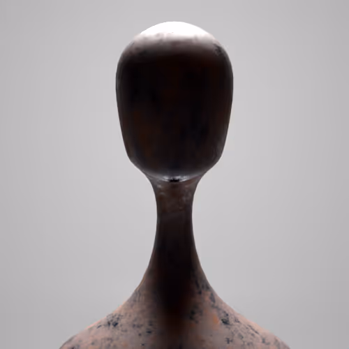 Life with hard surfaces