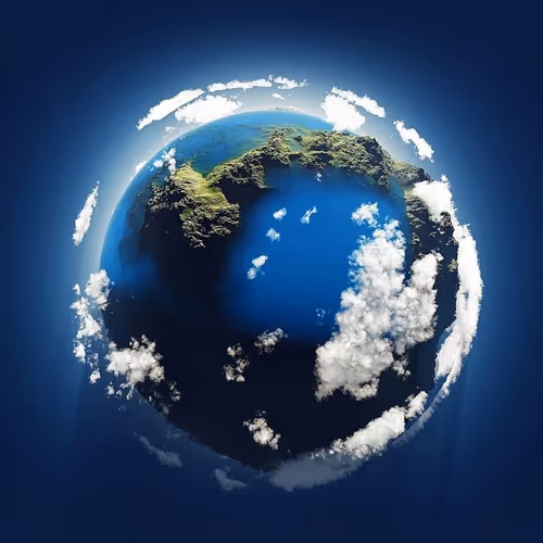 Life beyond Earth - old