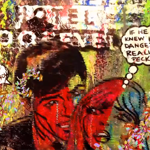 Life in Color Heaven Series