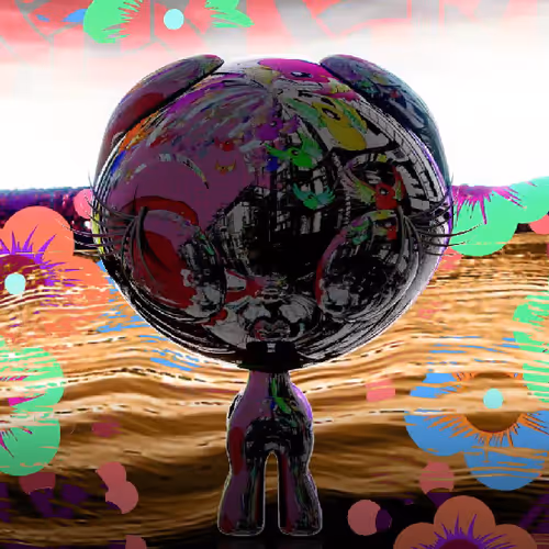 Life in Color Ripple Series