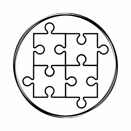 Life In Jigsaw