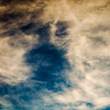 Life In The Sky: A Collection of Cloud Photography from FotoChad - old