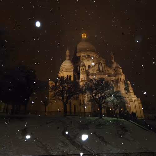 Memories of a Beautiful Life