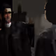 The walking dead heavy paint