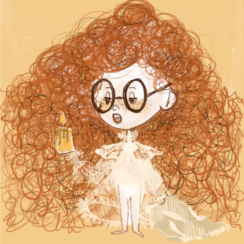 Life of Olivia' - old