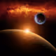 LIFE ON MARS IN 2050