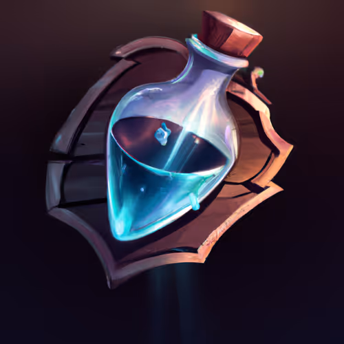 Life Potion Collection