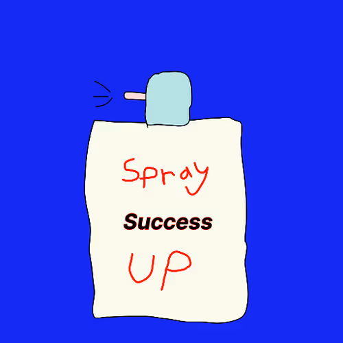 Life Spray