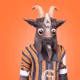 The Life Story of the Goat