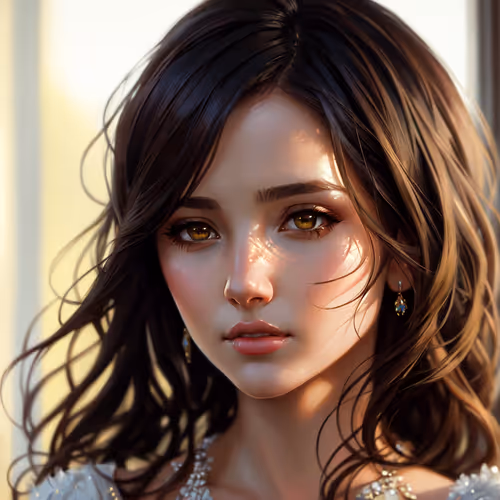 light and black magic