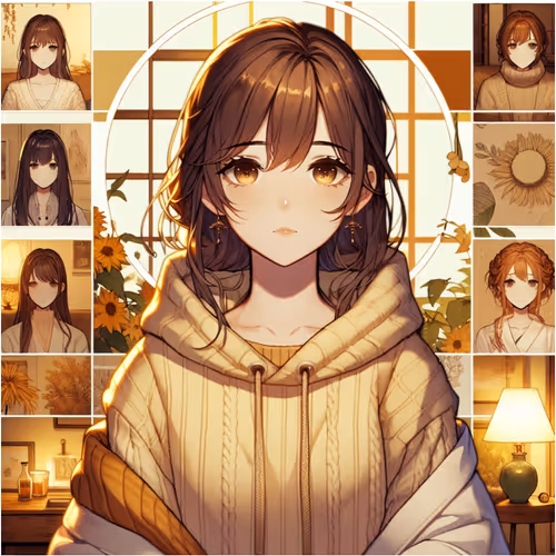Light Bloom Anime