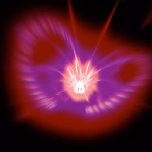 Light Flare Edition 1