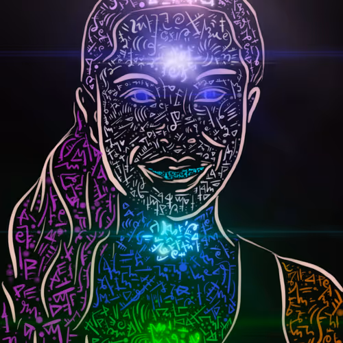 Light Language Sounds of the Heart