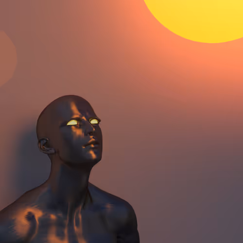 LIGHT MAN  CAME BACK
