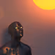 LIGHT MAN  CAME BACK