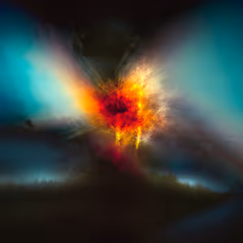 Light of Abstraction